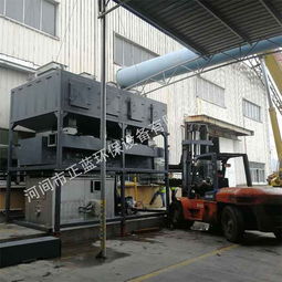 環(huán)保設(shè)備銷售的市場機遇與戰(zhàn)略發(fā)展