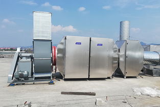 油煙收集器選購(gòu)指南 為何浙江春曉環(huán)保的優(yōu)質(zhì)設(shè)備值得信賴