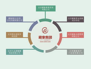 藏象集團 引領網絡技術服務新紀元，賦能企業(yè)數字化轉型